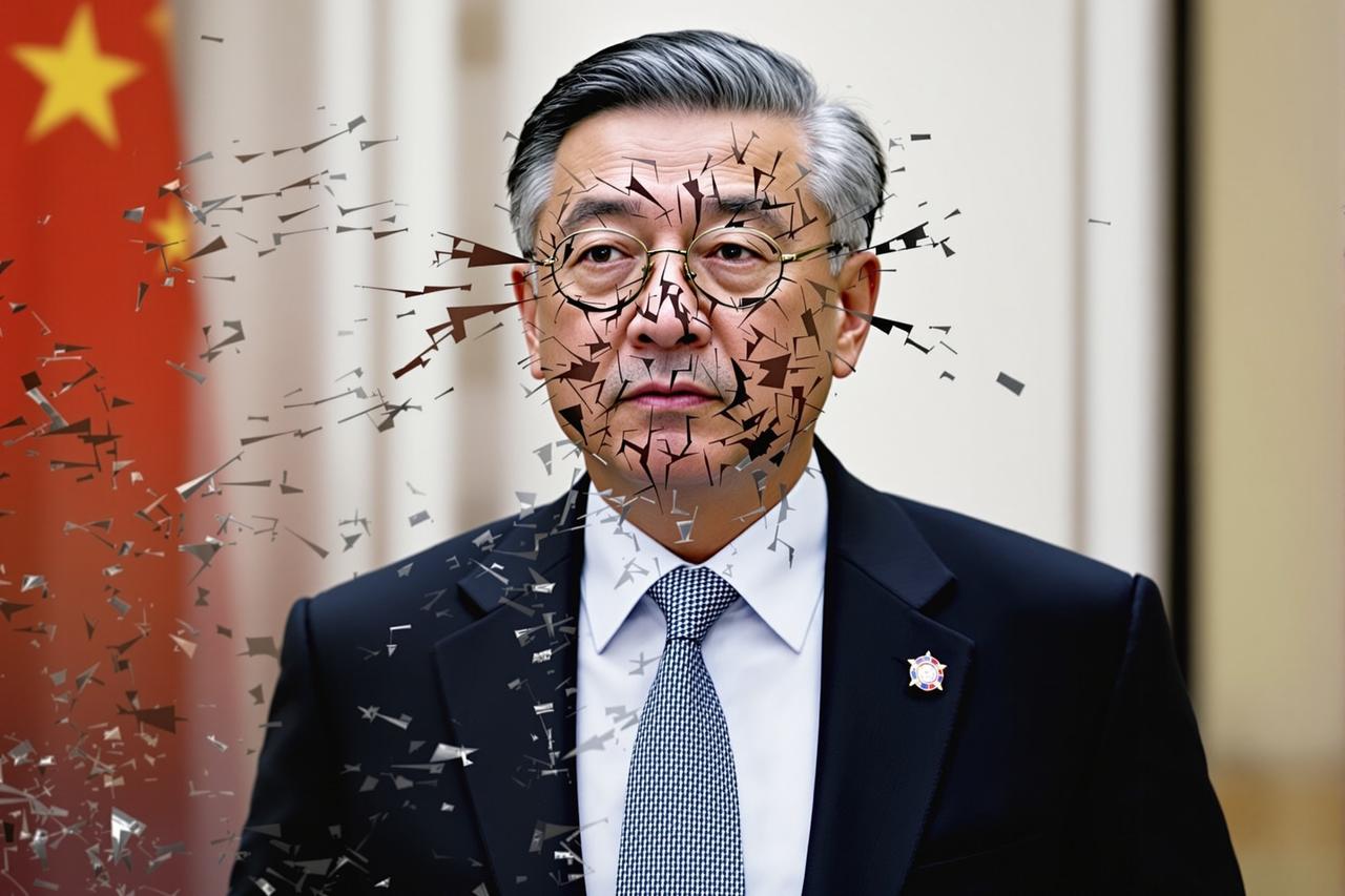 某上市公司高管被举报贪腐,证监会已介入调查 - 今日爆料福利 某上市公司高管被举报贪腐,证监会已介入调查